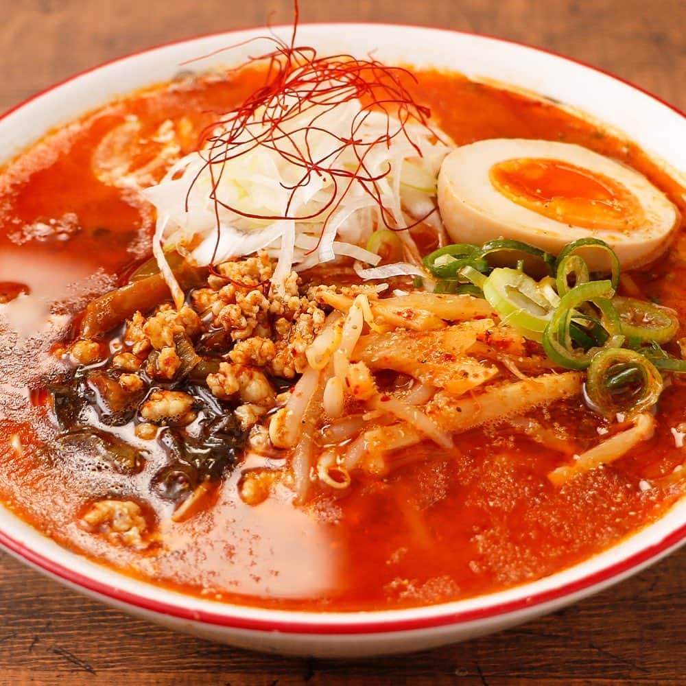 新横浜ラーメン博物館(ramen museum)のインスタグラム