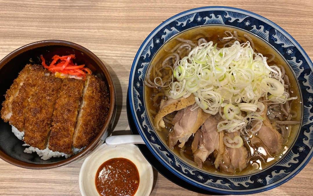 森武史のグルメインスタ