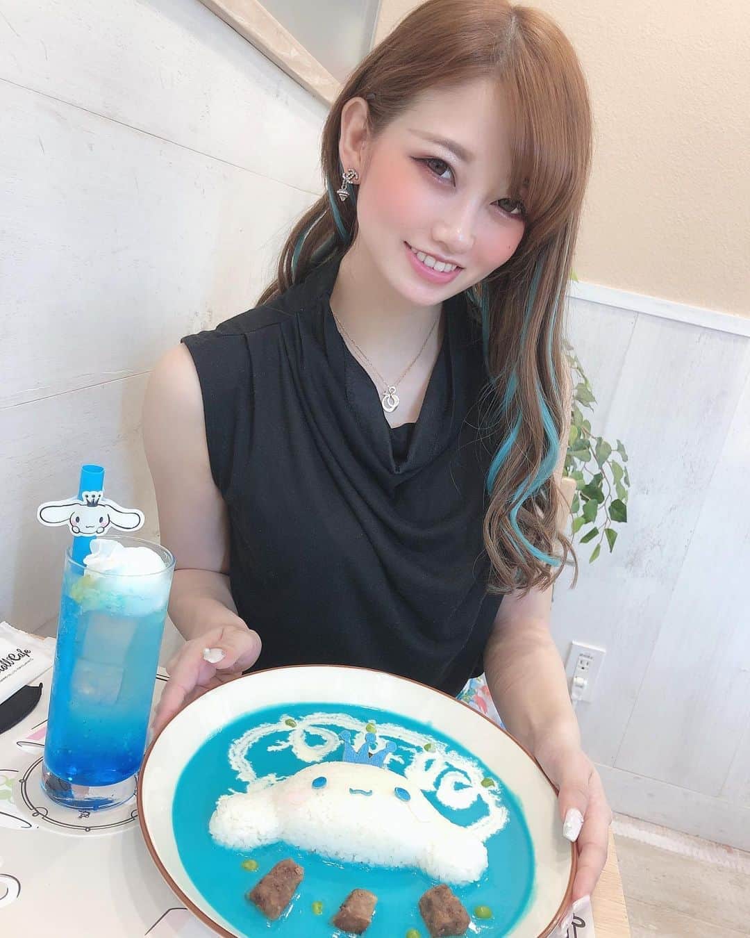 まりんのインスタグラム