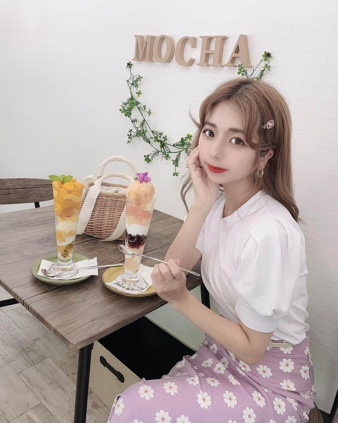 エリンコのグルメインスタ