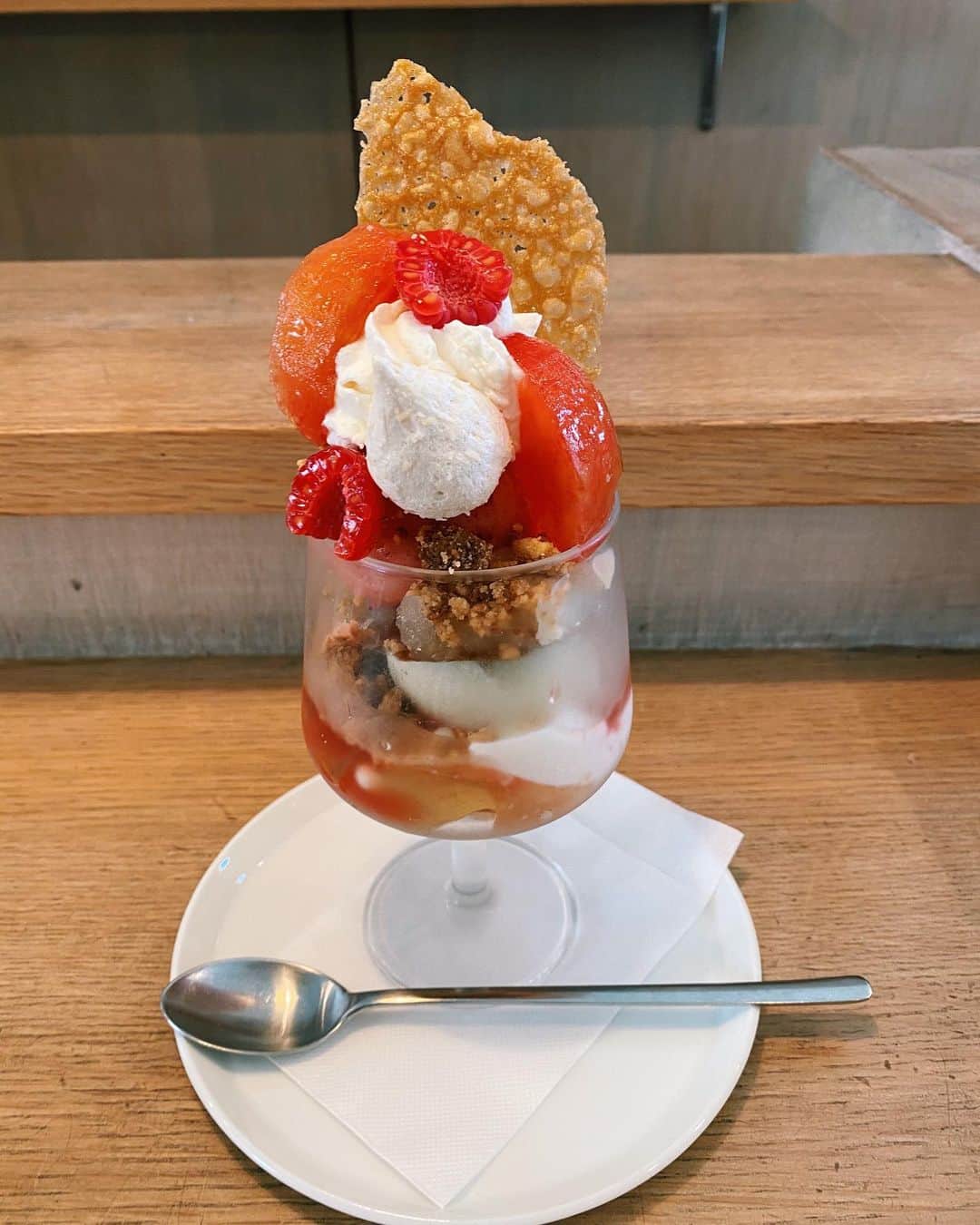 高橋美穂のグルメインスタ