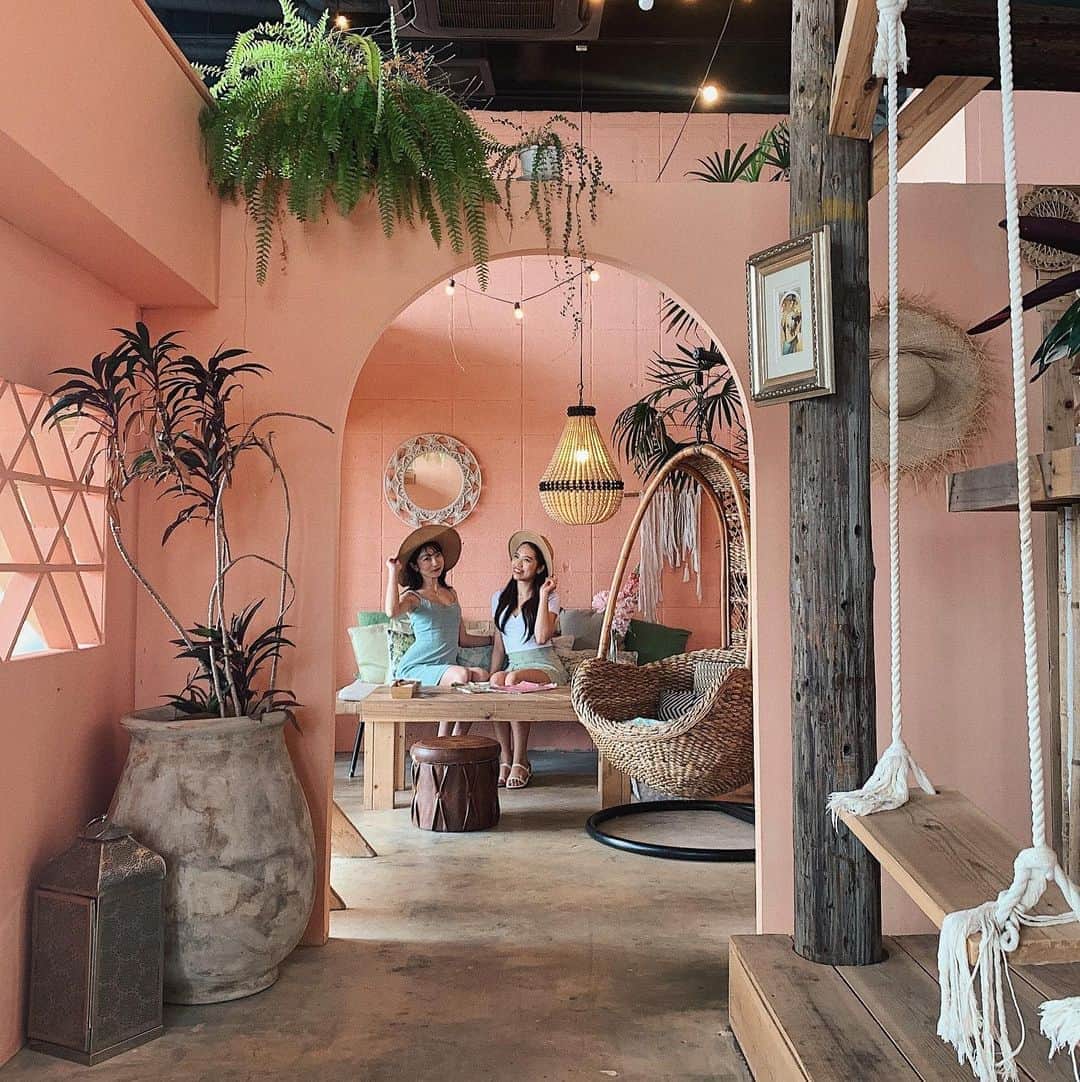 武藤ジャスピンのグルメインスタ