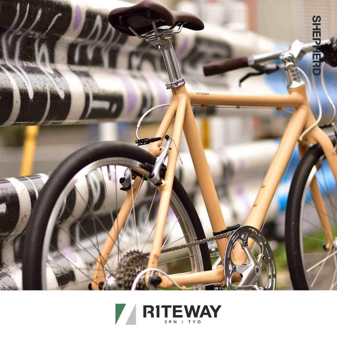 RITEWAY -Official Instagram-のインスタグラム