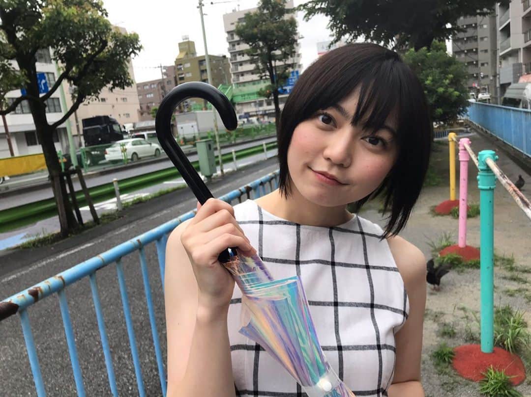 安本彩花さんのインスタグラム写真 安本彩花instagram ㅤㅤㅤ ㅤㅤㅤ 自撮りは連写しがち 8月17日 16時22分 Yasumoto Ayaka Official