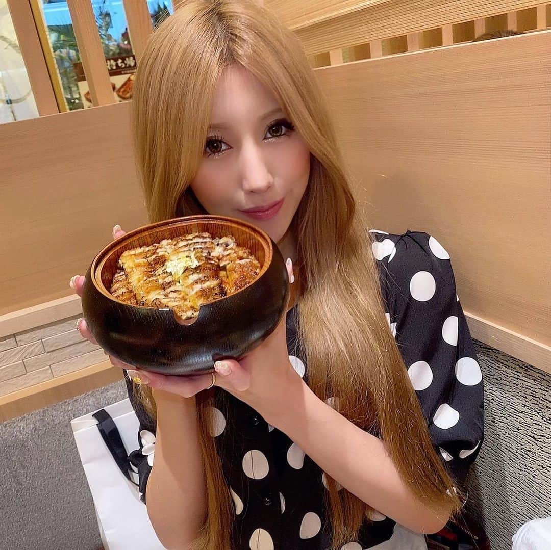 おなぎのグルメインスタ