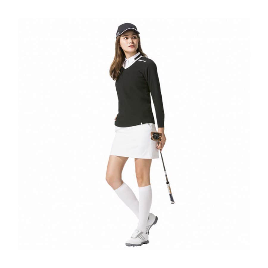 松井由貴美さんのインスタグラム写真 - (松井由貴美Instagram)「* TaylorMade Golf🏌️‍♀️⛳️ .  テイラーメイドのアパレルは 軽くて動きやすいし、機能性にも 優れていてオススメ🤍 .  #taylormade #taylormadegolf #golfwear」8月4日 18時52分 - yukimi_1122