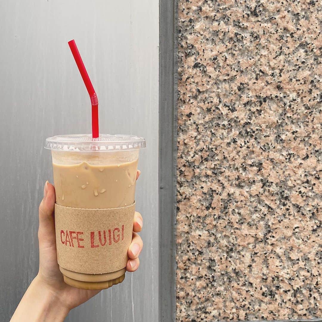 塗木莉緒のグルメインスタ