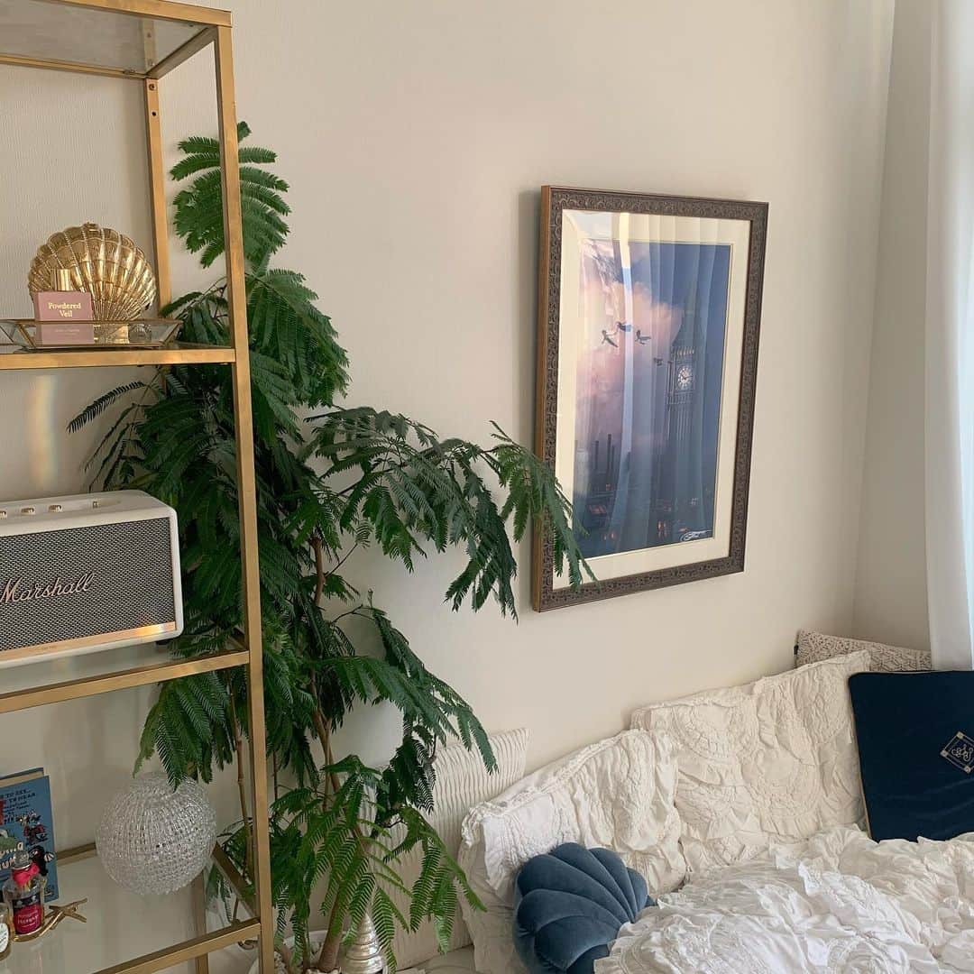 Tomomi Teradaのインスタグラム：「#tomomisroom 🏠💖」