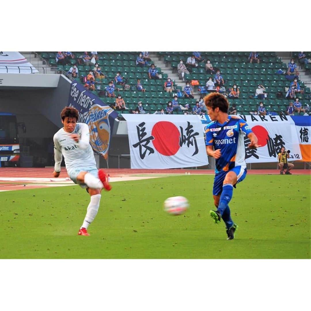 小池純輝さんのインスタグラム写真 - (小池純輝Instagram)「. 🆚V•ファーレン長崎 #jleague #jリーグ #jfa #j2 #東京ヴェルディ #tokyoverdy #verdy #verdyfamily #soccer #football⚽ #football #footballplayer #サッカー #フットボール #サッカー好きな人と繋がりたい #サッカー好きな人と繋がりたい #小池純輝 #19 #⚽️ #東京 #tokyo #athleta #vファーレン長崎」8月4日 19時05分 - junki_koike