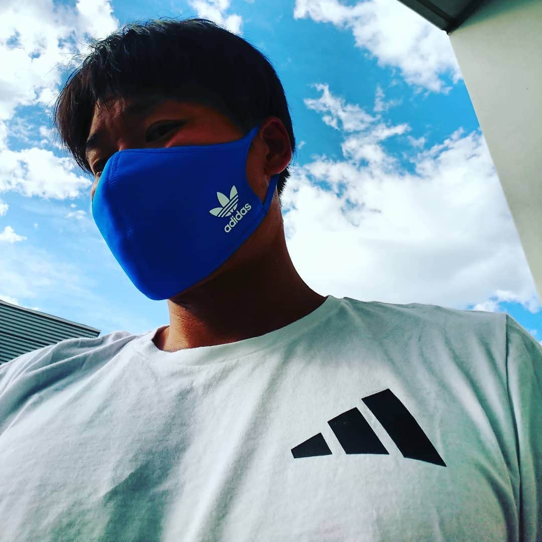 中村明彦のインスタグラム