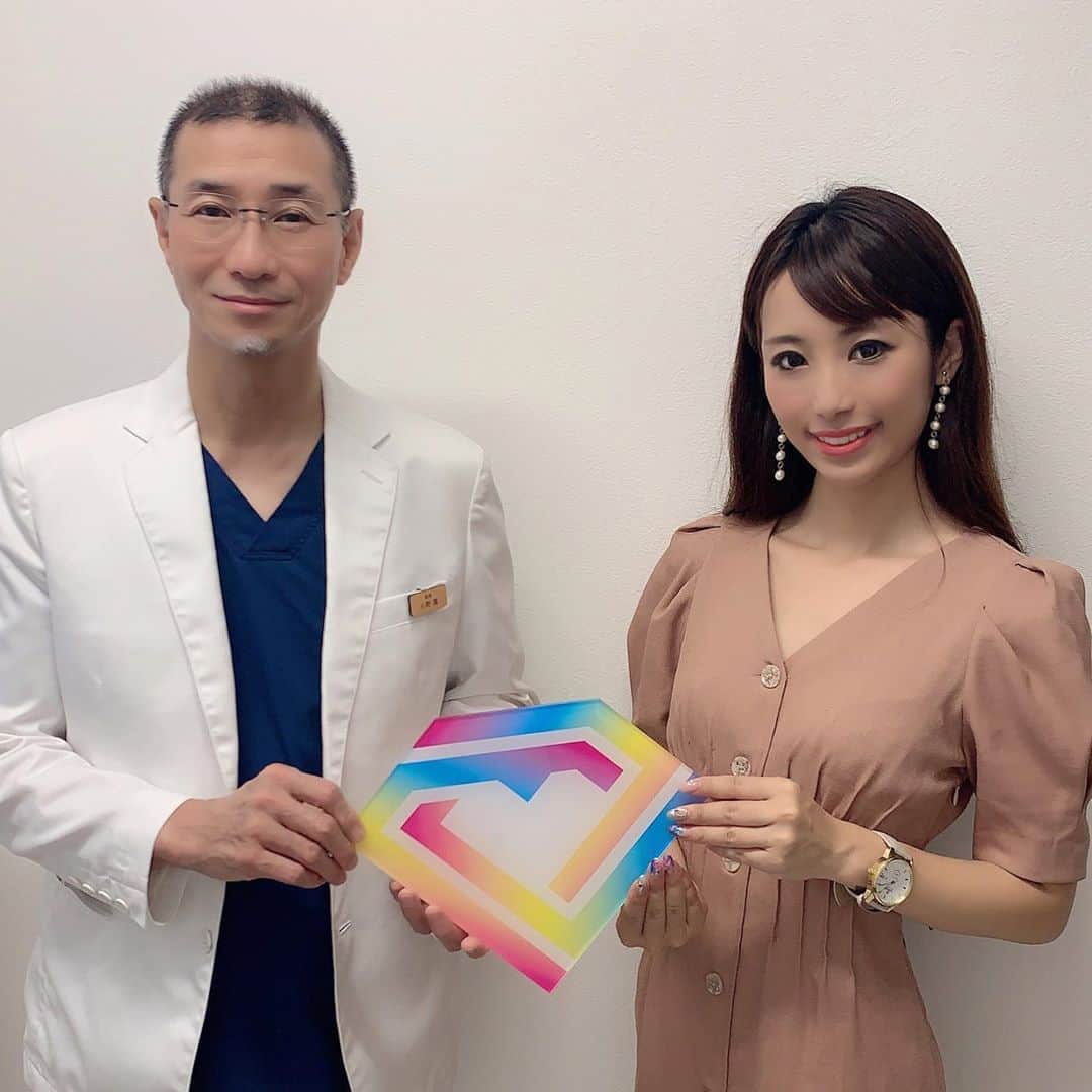 美波さおりのインスタグラム