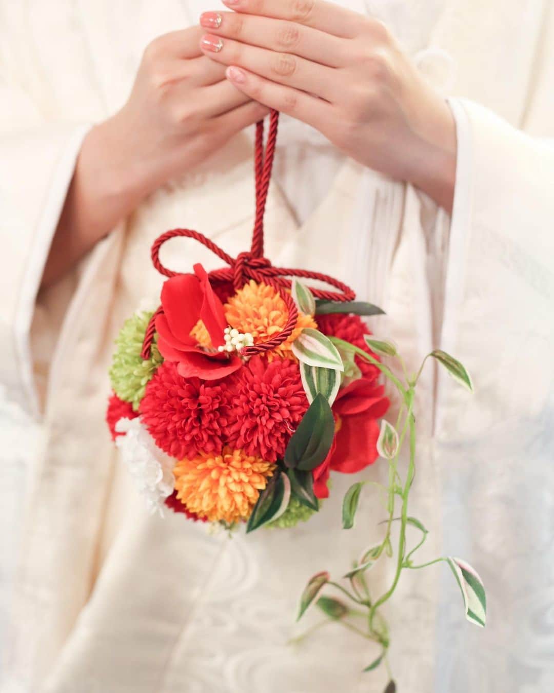 オテル・ドゥ・ミクニ(ウェディング)公式のグルメインスタ