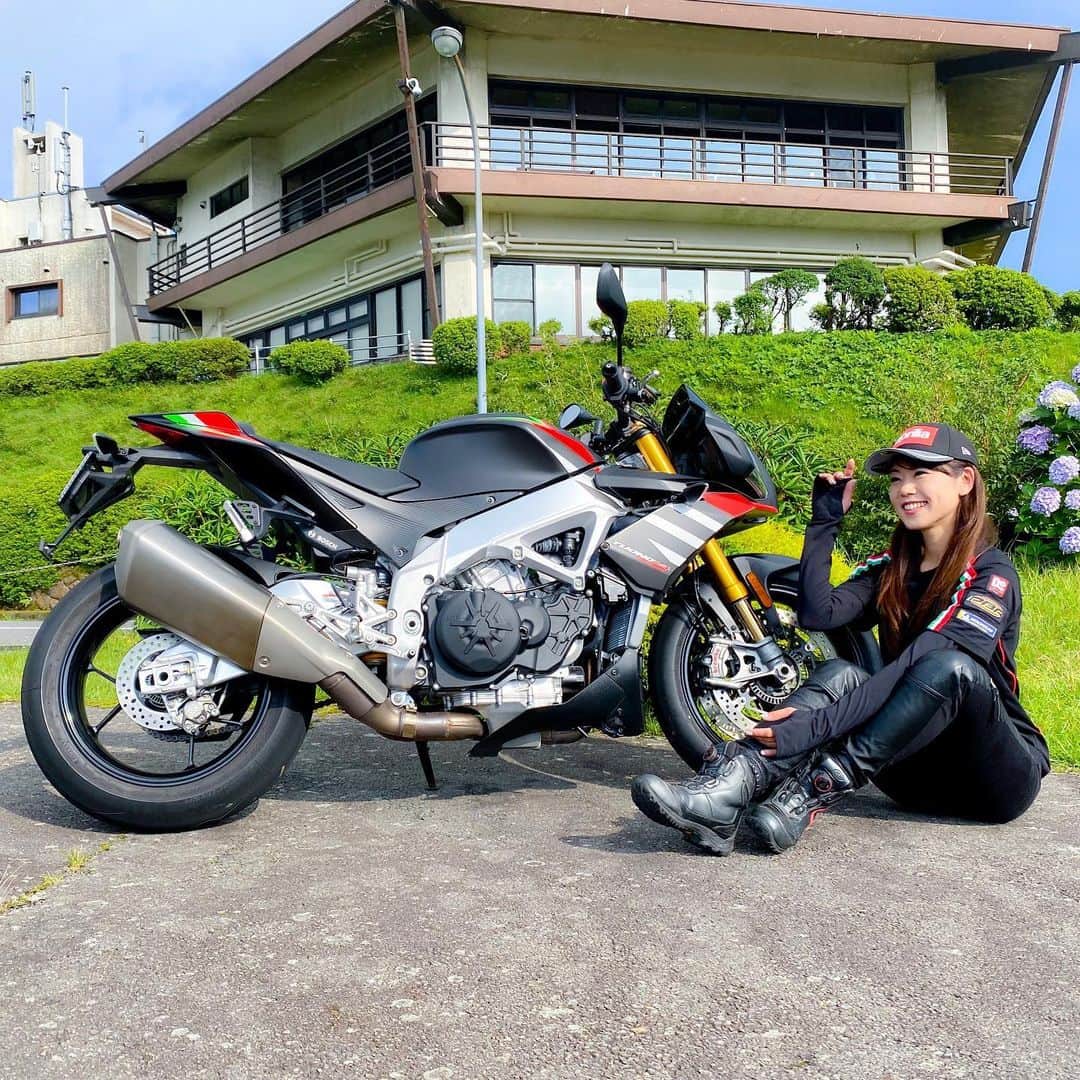 木村亜美のインスタグラム
