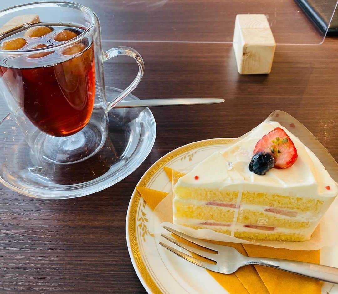 花城アリアのグルメインスタ