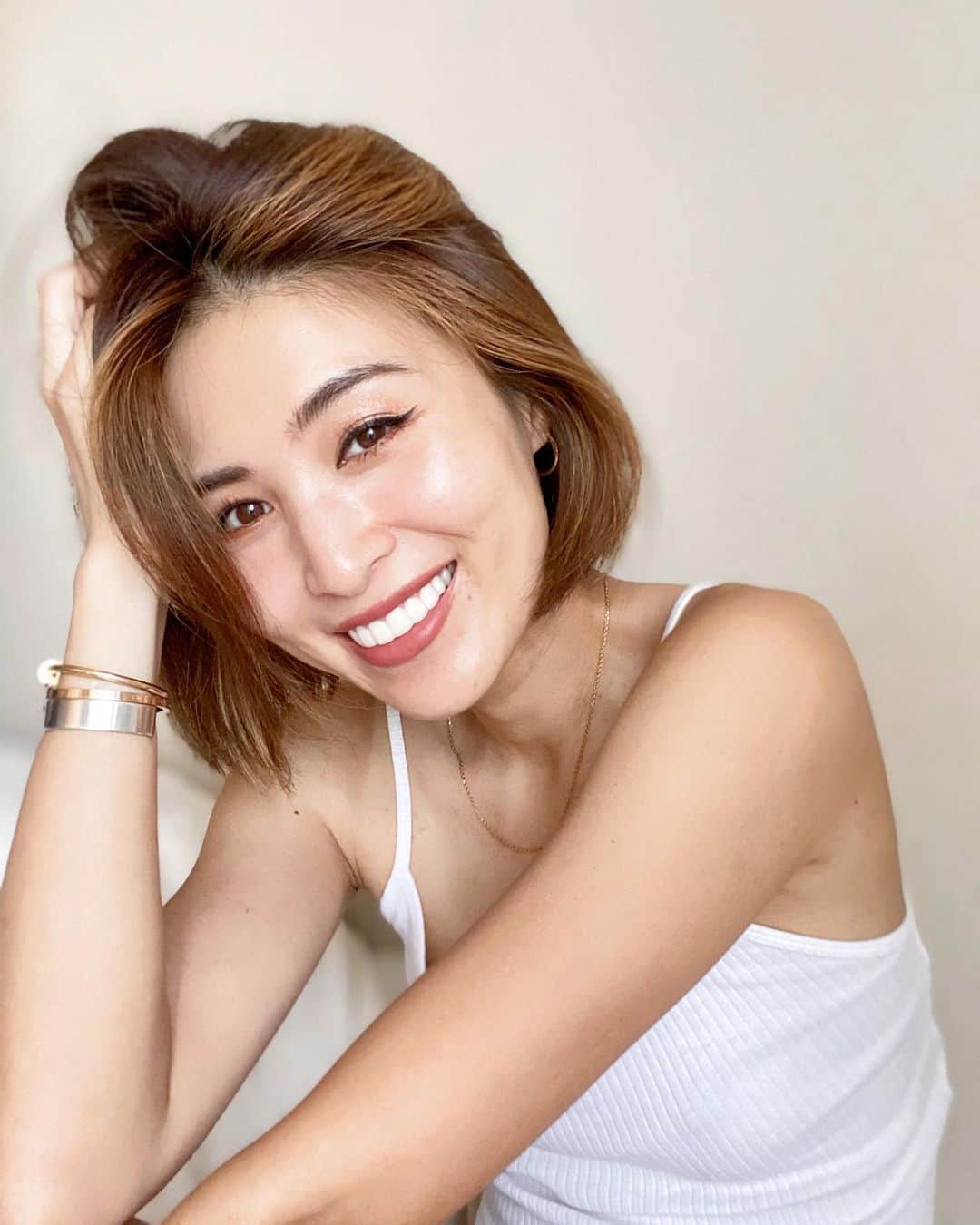 月本えりのインスタグラム