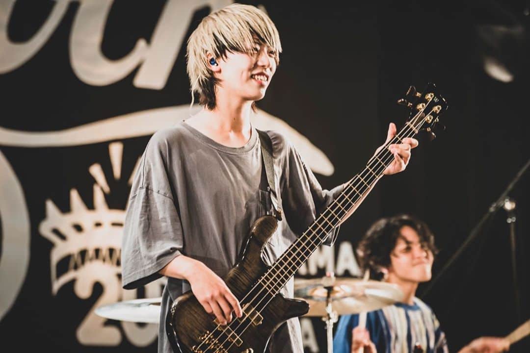 圭吾のインスタグラム：「次はいつ会えるのかね。」