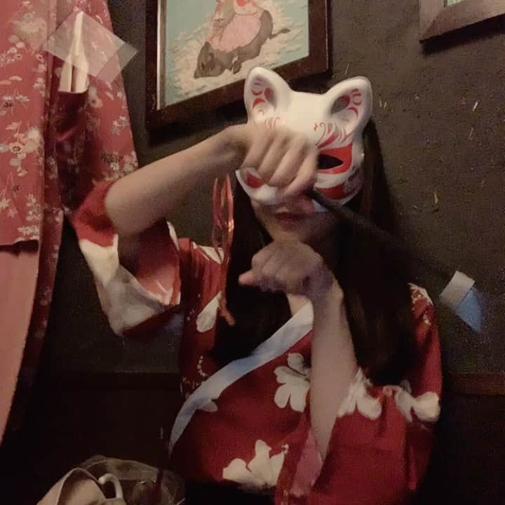 仲村まひろのインスタグラム