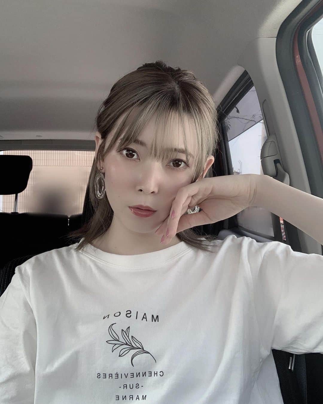 松本ルナのインスタグラム