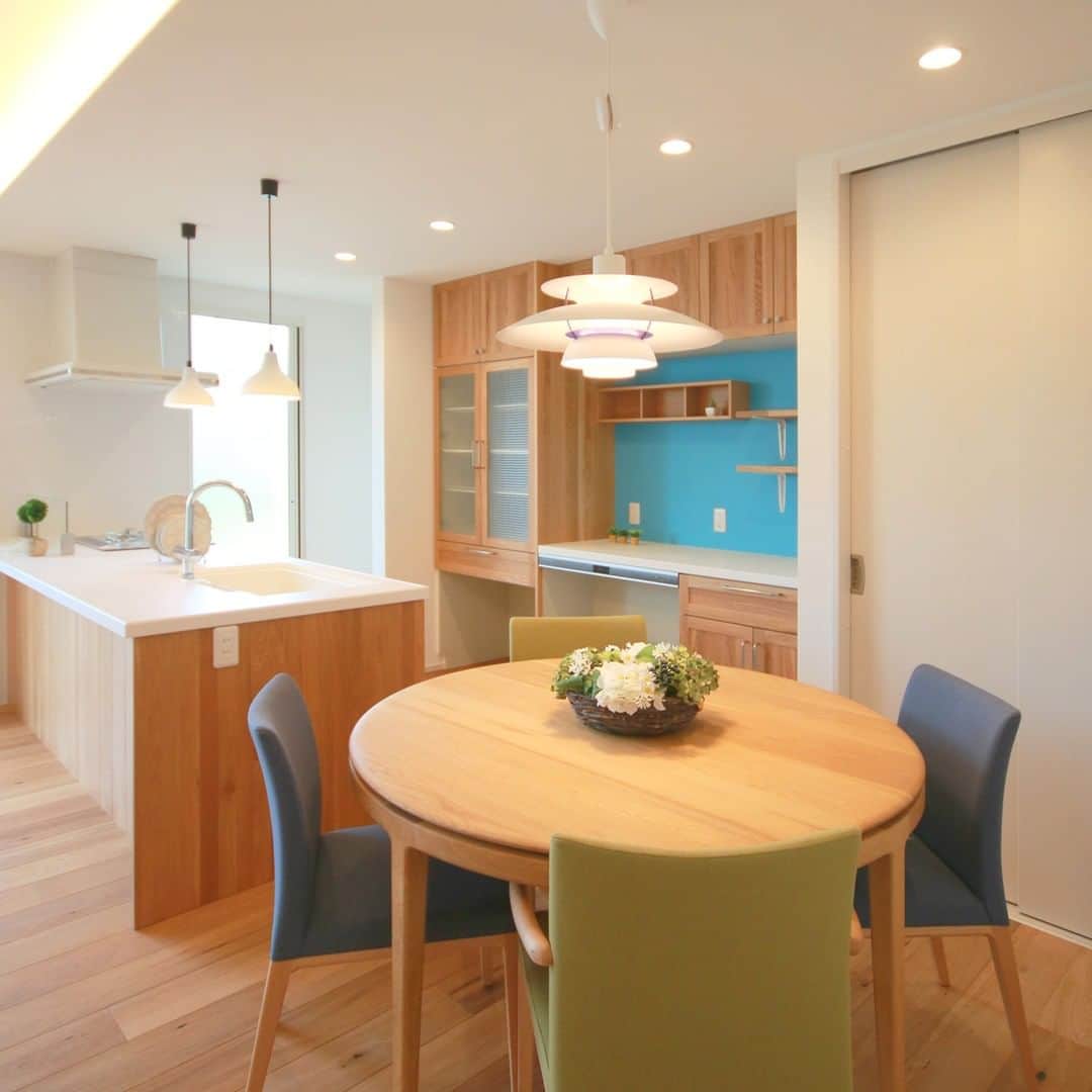 OUKEN DESIGN - 株式会社旺建のインスタグラム