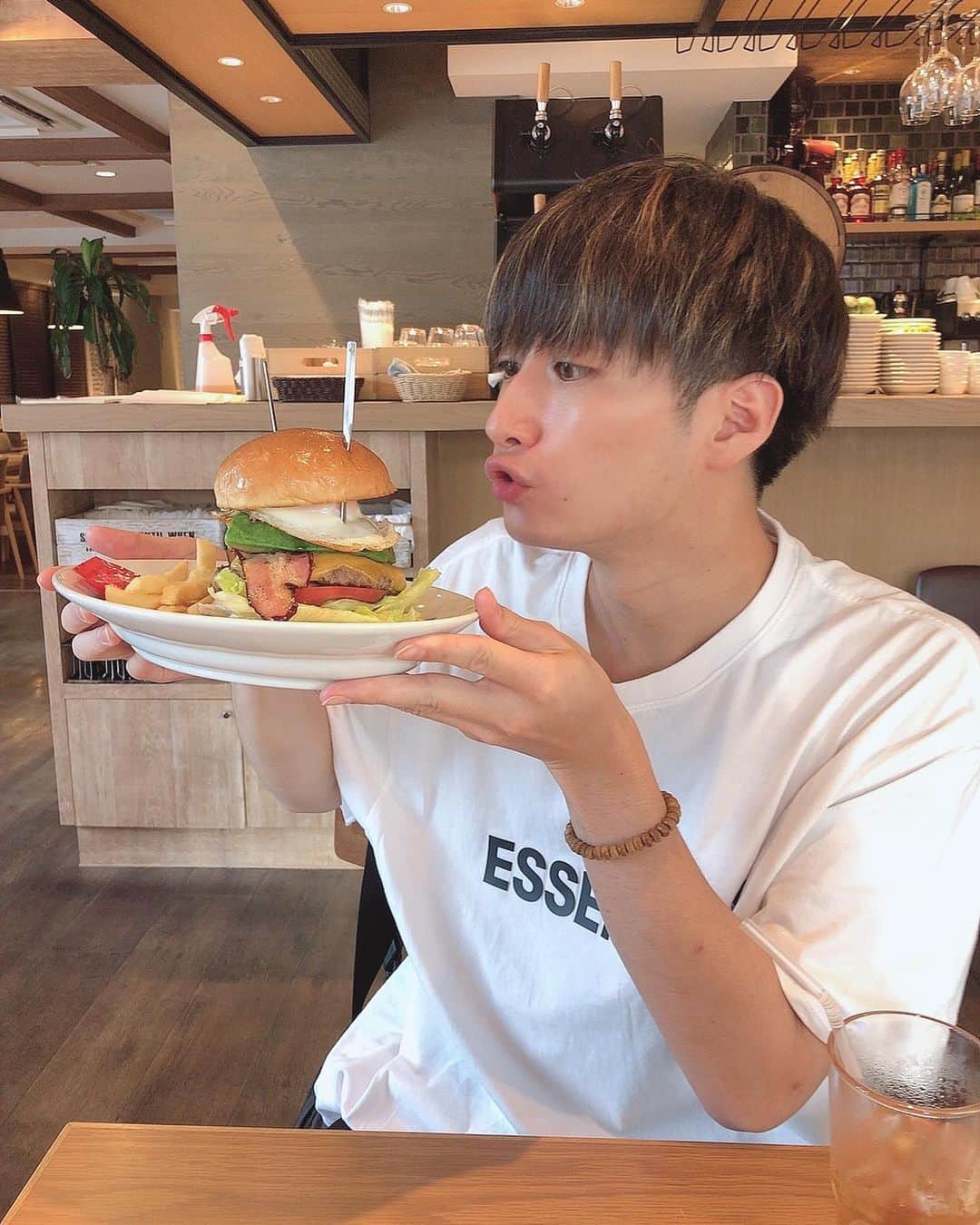 井深克彦のグルメインスタ