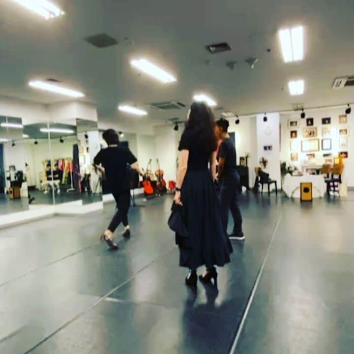 シム・ウンジンのインスタグラム
