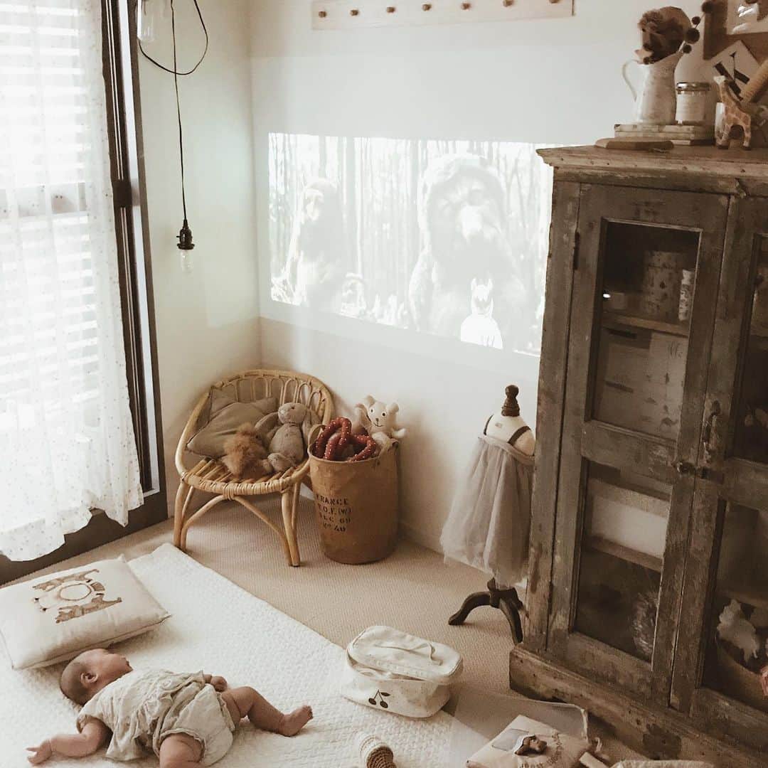 yuiのインスタグラム：「where the wild things are ♛」