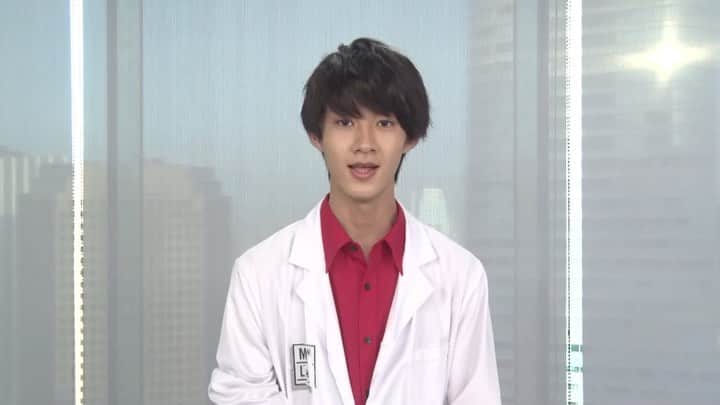 M!LKオフィシャルInstagramのインスタグラム：「🥼M!LK LABO+🧪 『舜太の収録直後コメント🎬』  M!LK LABO+ 1周年記念スペシャル番組の配信が決定しました‼️ 8月9日(日)19時よりOPENRECにて配信スタートです🎂  ここでしか見られない未公開映像やLABOスタッフの撮影秘話など、盛りだくさんの1時間となっています🎉 8月16日(日)までアーカイブ映像も残るので ぜひご覧ください😎  【チケット購入】 https://www.openrec.tv/subscription/user/sd-milk #MILK」