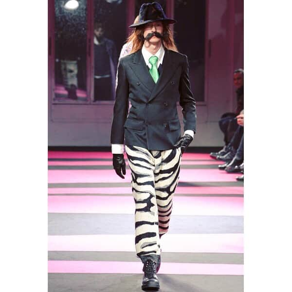 playfulさんのインスタグラム写真 - (playfulInstagram)「【2013A/W コレクション】 Yohji Yamamoto POUR HOMME ウール起毛柄模様ハット ¥43,780 (k-83478)  https://www.playful-dc.com/products/details87842.html  #撮影 #古着 #ユーズド #DCブランド #ヨウジヤマモト古着 #山本耀司#ヨウジヤマモト#ワイズ #ヨウジヤマモトファム#コレクション #ハット #ヨウジヤマモトプールオム #ワイズフォーメン  #撮影代行 #コレクション #yohjiyamamoto #yohjiyamamotopourhomme #yohjiyamamotofemme #yohjiyamamotonoir #yohjiyamamotojapan  #yyph #ys #y3 #limifeu #ysformen #yohjiyamamotosecond」8月4日 20時06分 - playful_dc