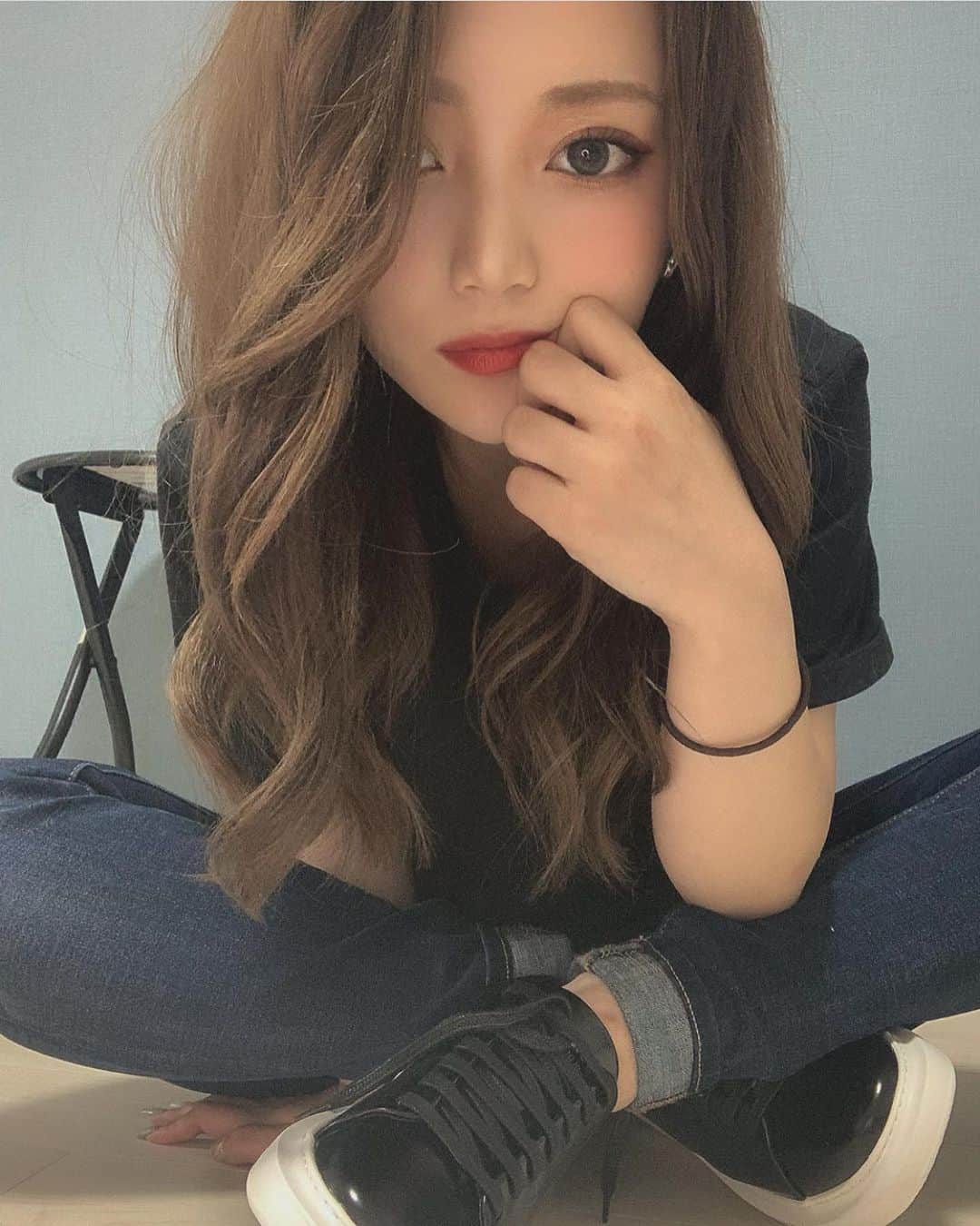 美女JAPANのインスタグラム：「どうも美女JAPANです！✨ ＊ ＊ 今回ご紹介するのはこの方‼️ ＊ ＊ ちゅったんさん！@chuttan4242 ＊ ＊ とってもかわいい🙈💕 独特な雰囲気がまたいいですね！！💕 ＊ ＊ ちゅったんさんのアカウントには他にも素敵な投稿がたくさんあります！✨ ＊ ＊ 皆さんも是非チェックしてみてね🧸 ＊ ＊ 明日の投稿もお楽しみに！！ ＊ ＊  #色気 #可愛い #綺麗 #かわいい #写真集 #モデル #美肌 #笑顔 #スタイル抜群 #可愛い #可愛すぎ #会いたい #天使 #美女 #美人 #美しい #清楚 #スタイル #色白 #スタイル抜群 #美脚 #素敵 #カワイイ #応援」