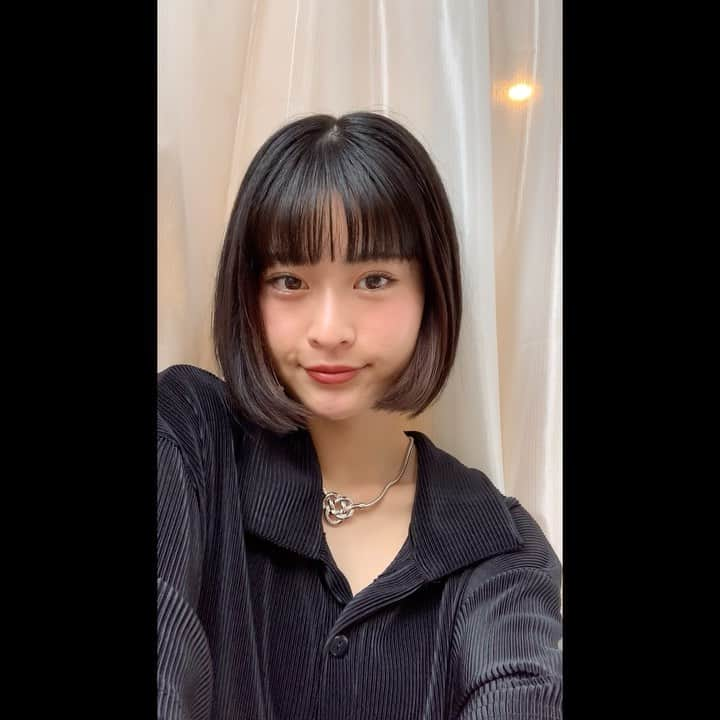 横田ひかるのインスタグラム