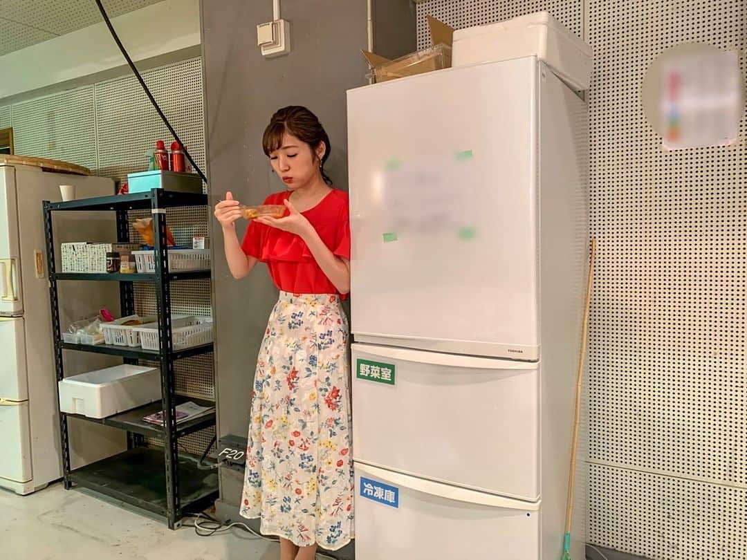 北海道放送「今日ドキッ!」のグルメインスタ