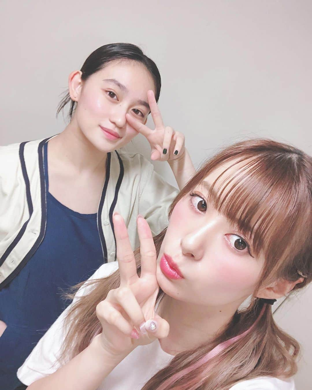 生田衣梨奈のインスタグラム