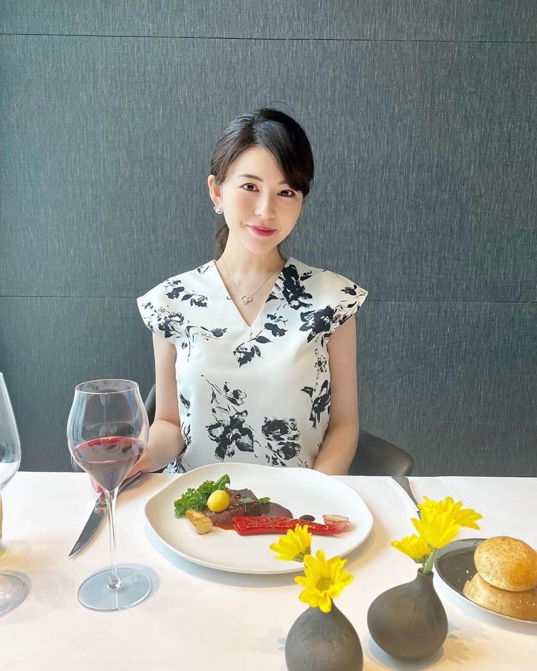Nahoのインスタグラム