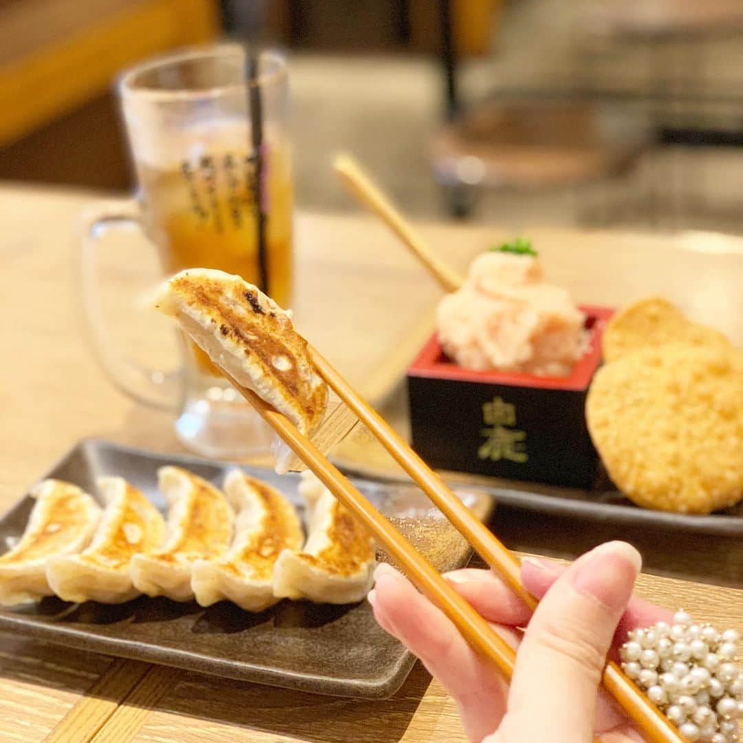 早川愛のグルメインスタ