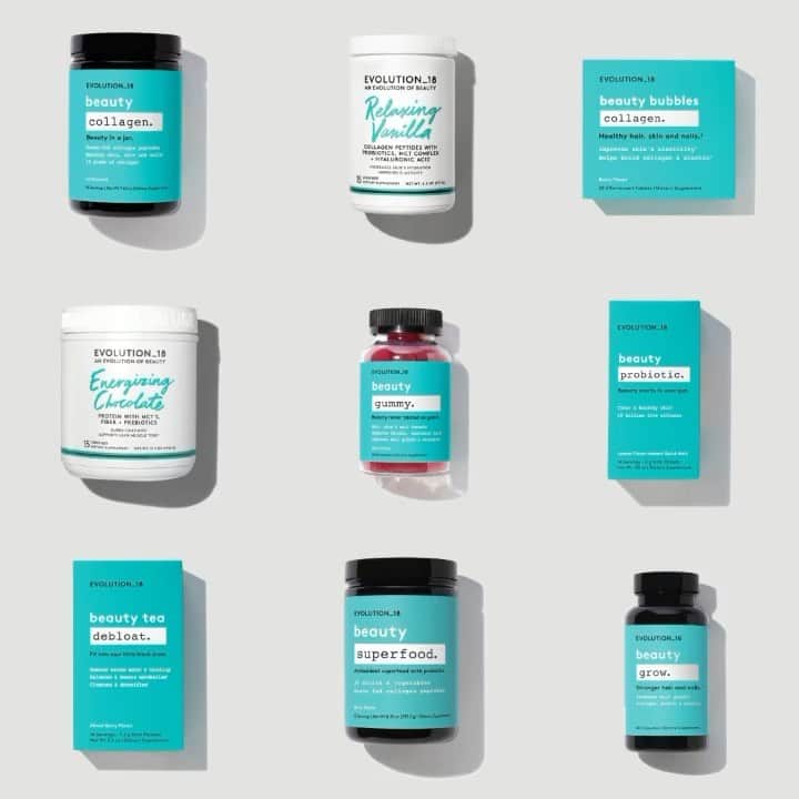 ボビー・ブラウンのインスタグラム：「Who doesn’t love free stuff? No one, especially when it’s a package of the ultimate wellness items. Click the link in my bio for a chance to win some of my absolute favorites — beauty boosters from @evolution_18, recovery products from @hyperice and a 1-year @masterclass subscription. 🙌」