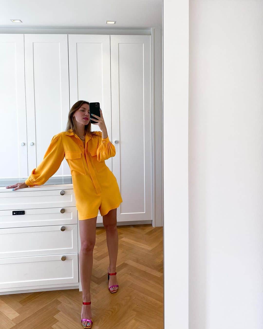 Glam4Youのインスタグラム：「Oi ✌🏼 @bynv」