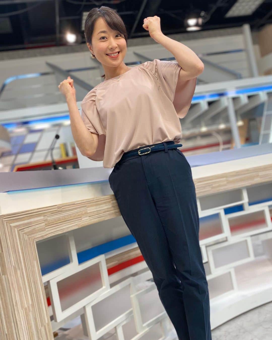 福岡放送「バリはやッ!」のインスタグラム