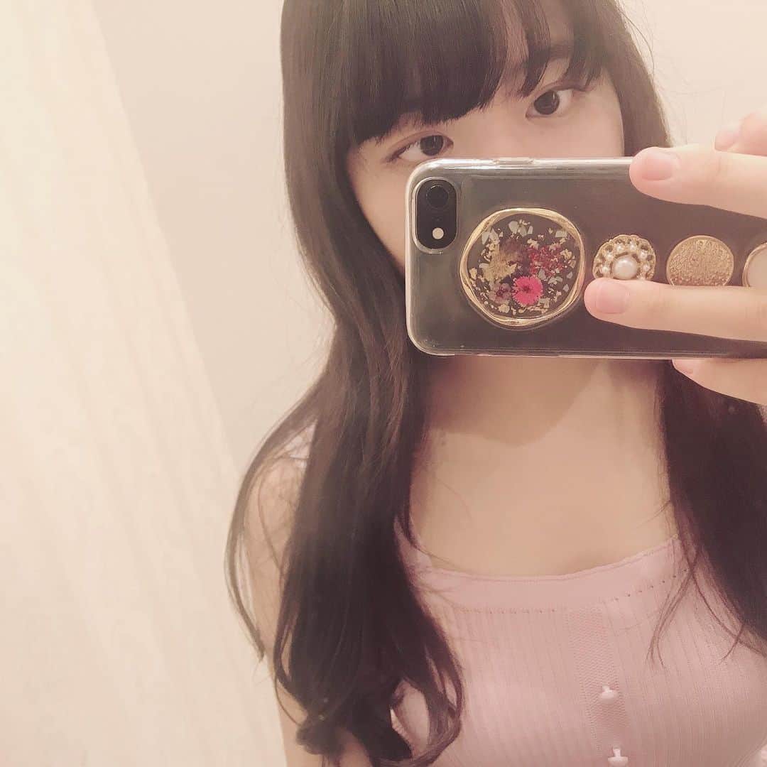 吉田万葉のインスタグラム