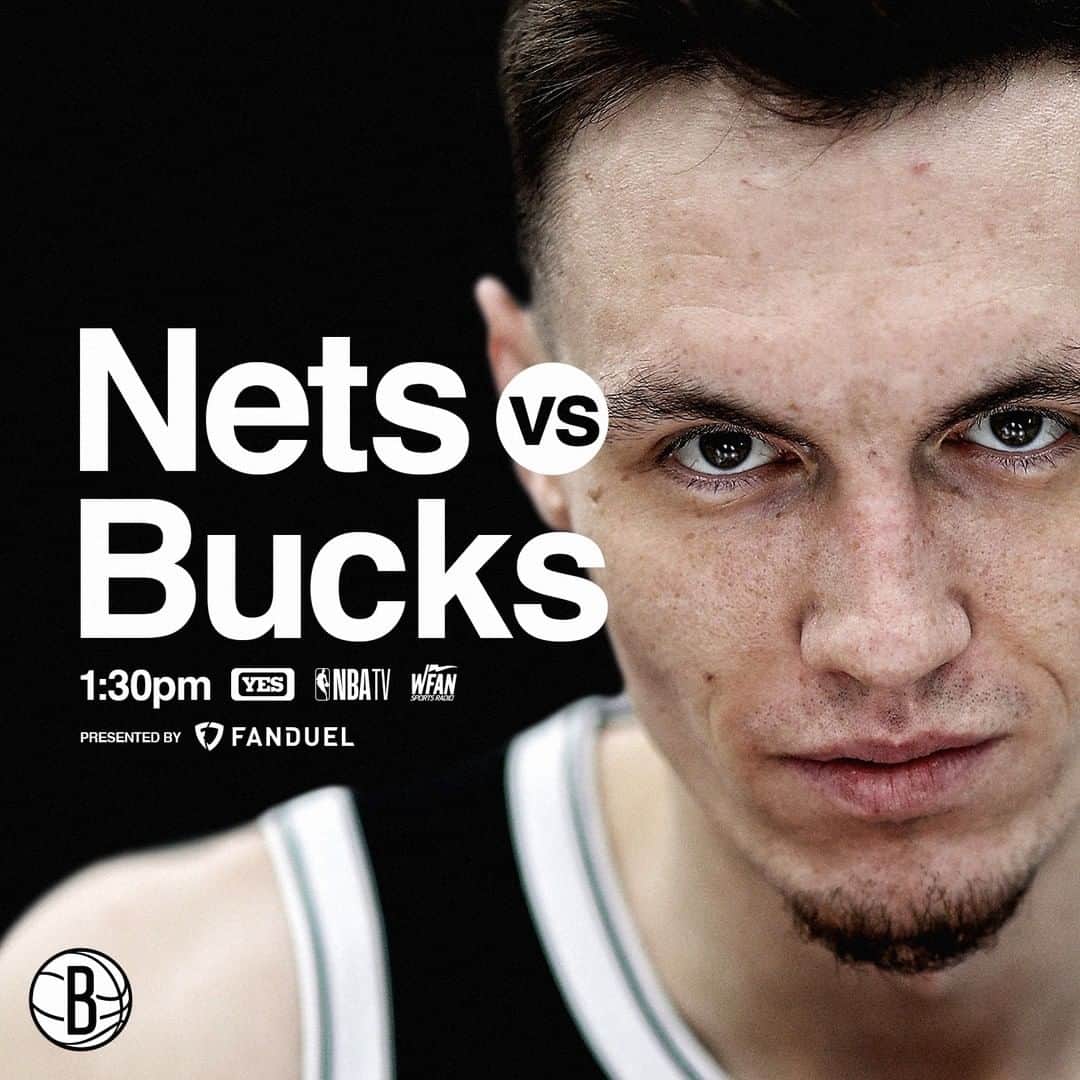 Brooklyn Netsさんのインスタグラム写真 - (Brooklyn NetsInstagram)「Afternoon hoopin' #BrooklynStrong」8月4日 22時17分 - brooklynnets