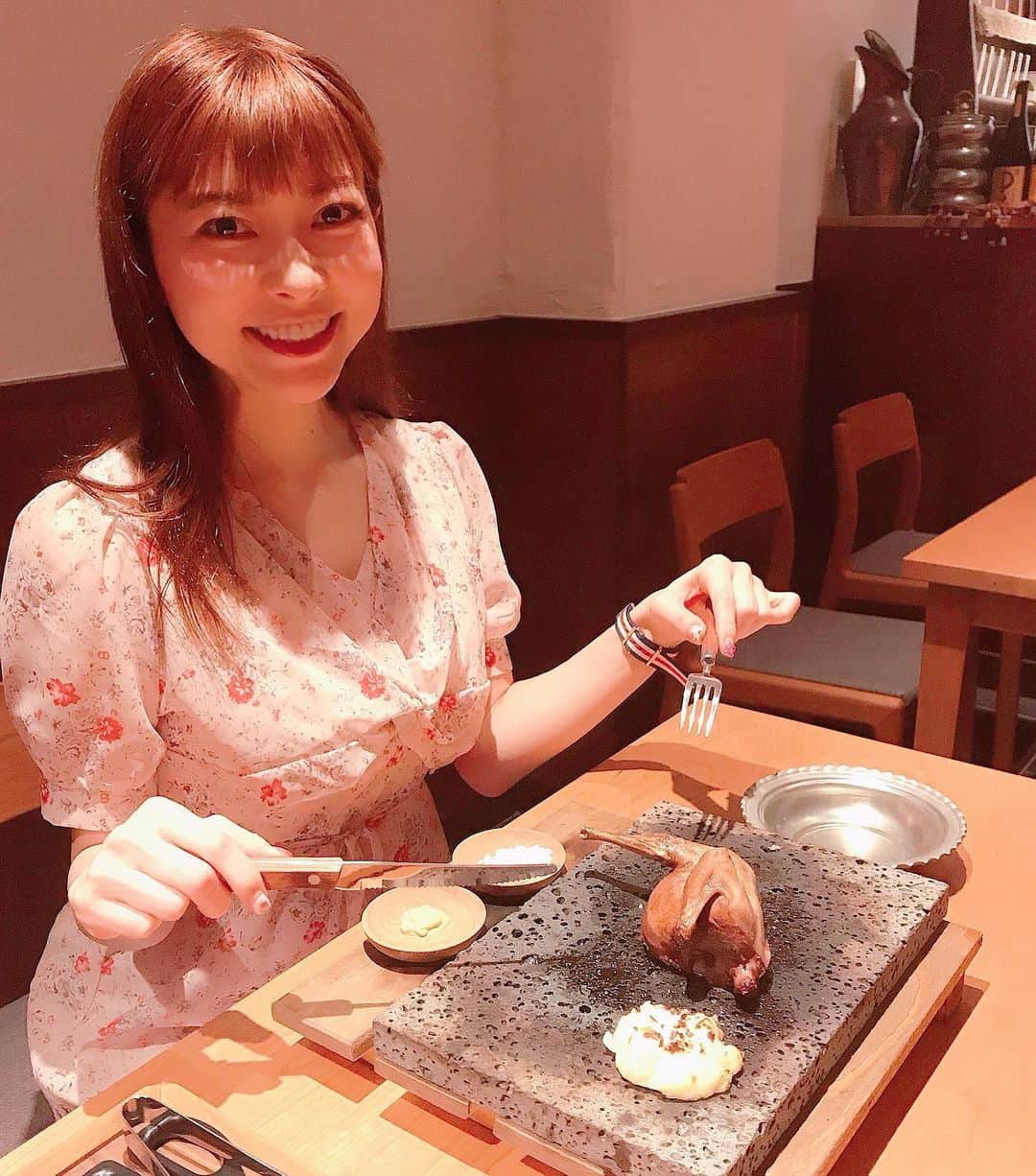 DJ MIYAのグルメインスタ