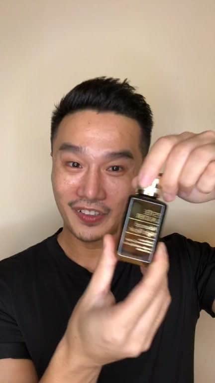 エスティローダーのインスタグラム