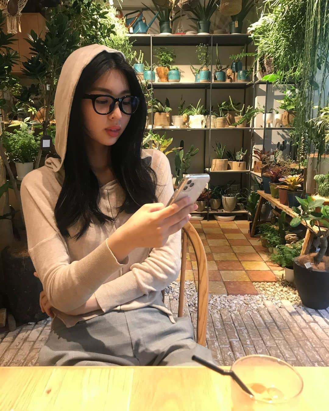 伊藤友奈のグルメインスタ