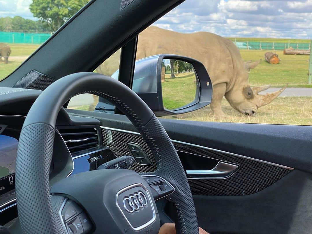 キャサリン・ジェンキンスのインスタグラム