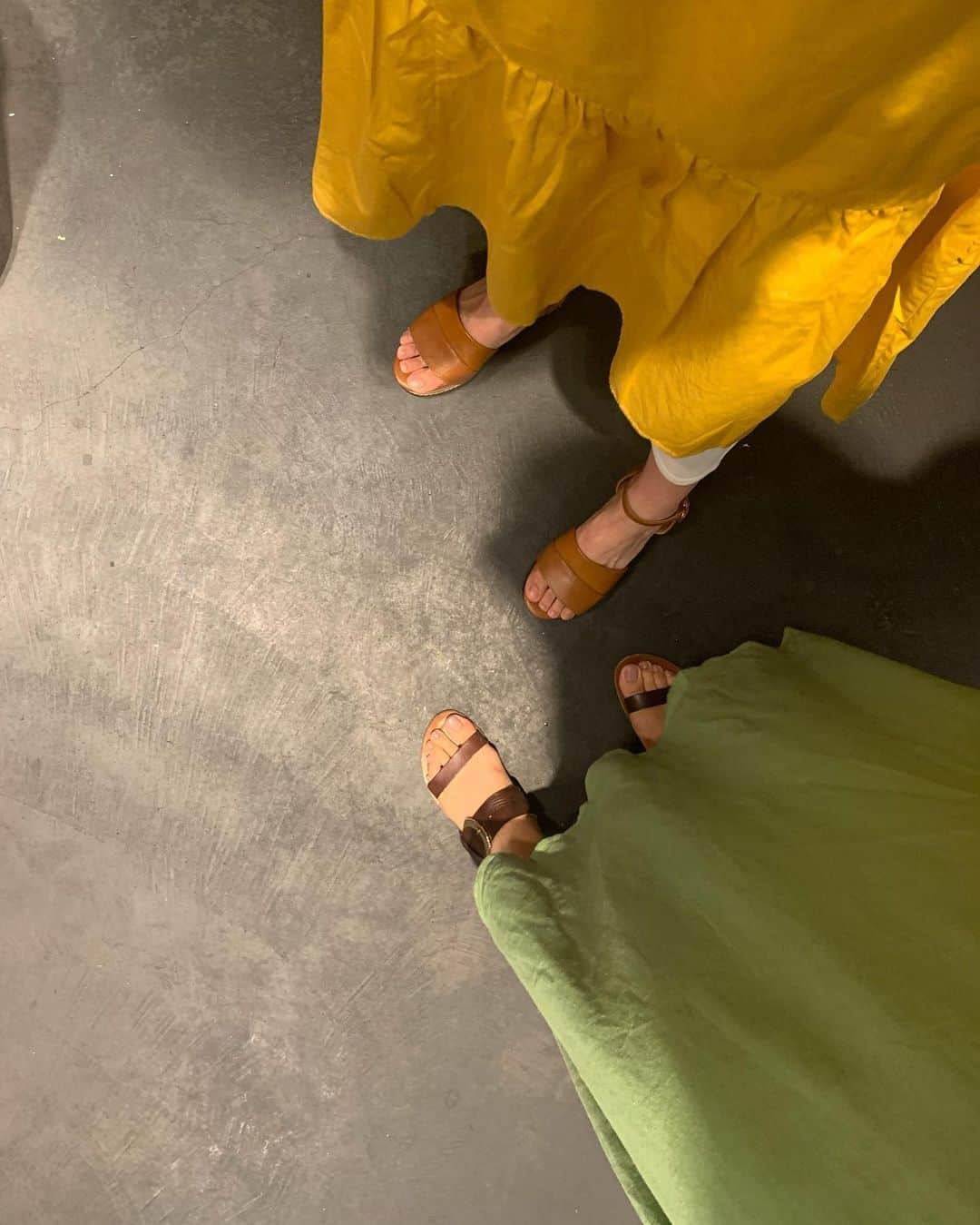 柳いろはのインスタグラム