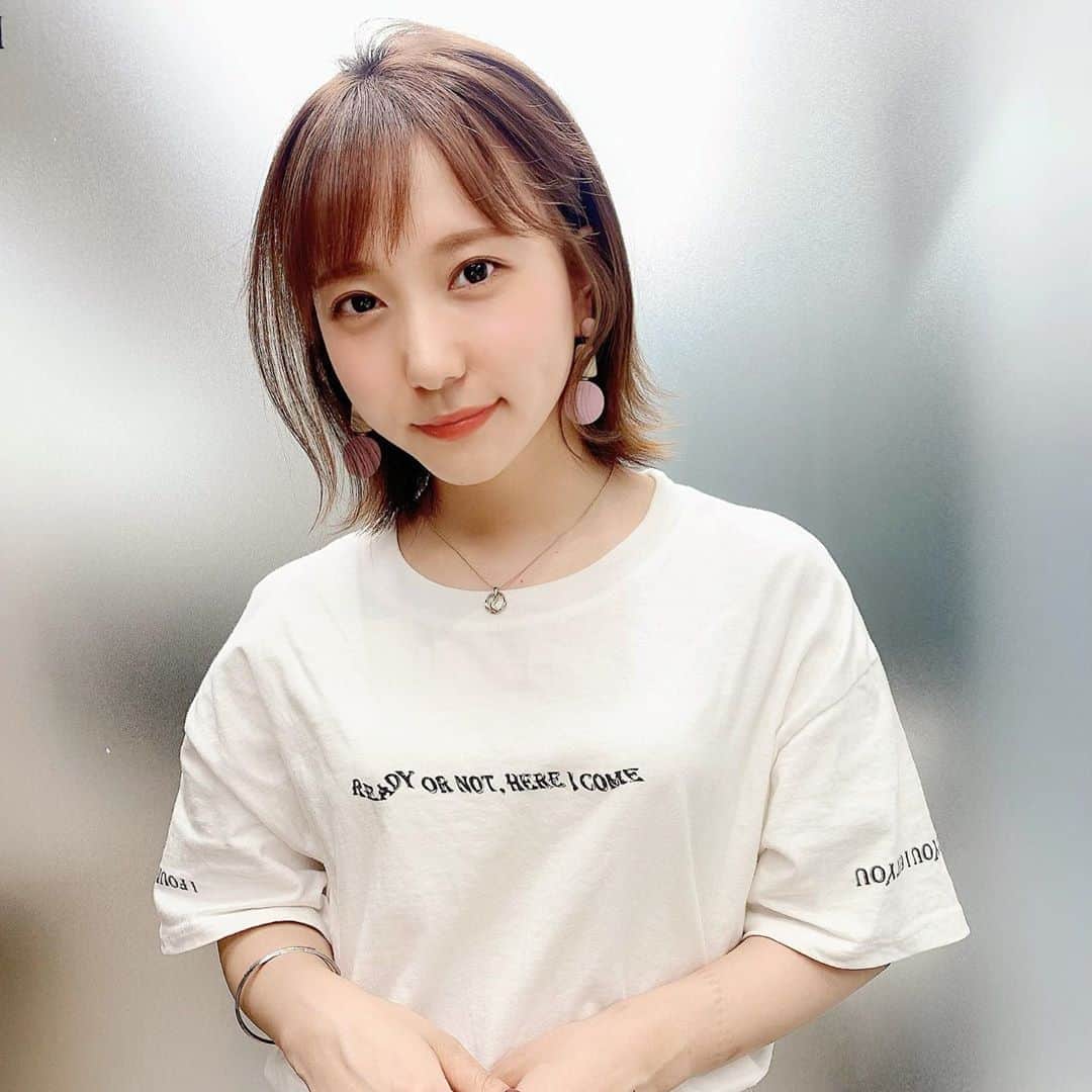 のインスタグラム：「・ ・ ・ 水素トリートメントで サラサラになりました💇🏻‍♀️ ・ ・ 髪伸びたね ・ ・ ・ ・」