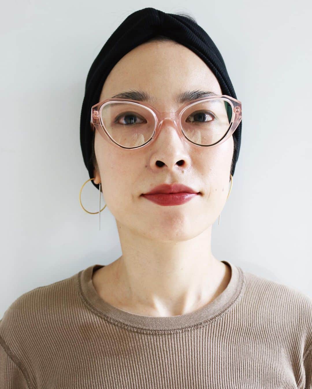 GLOBE SPECS_officialのインスタグラム