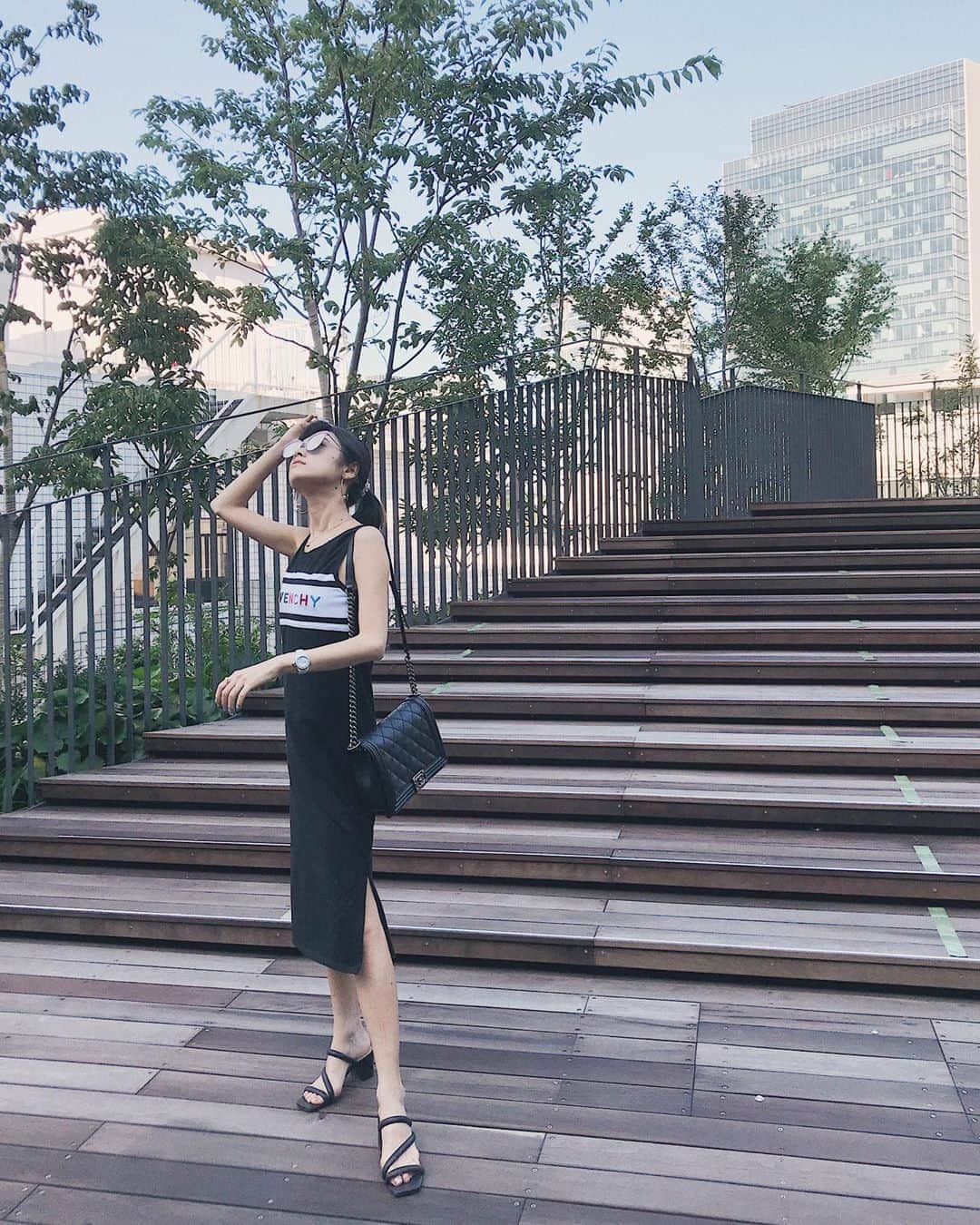 横田彩夏のインスタグラム