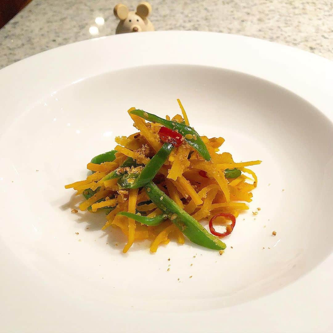 榊山敬代のインスタグラム