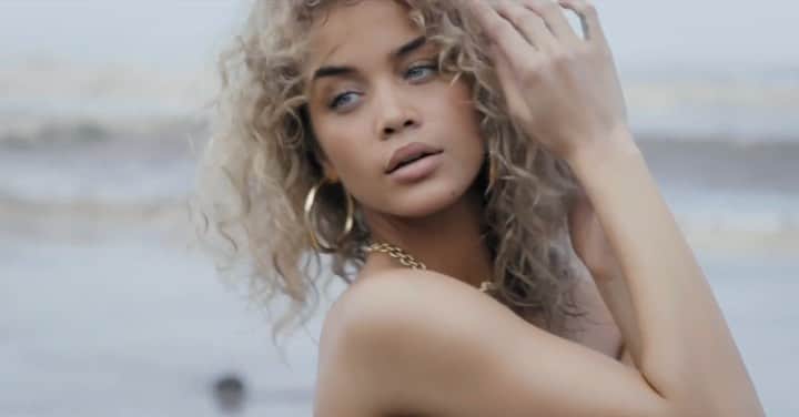 Sports Illustrated Swimsuitのインスタグラム