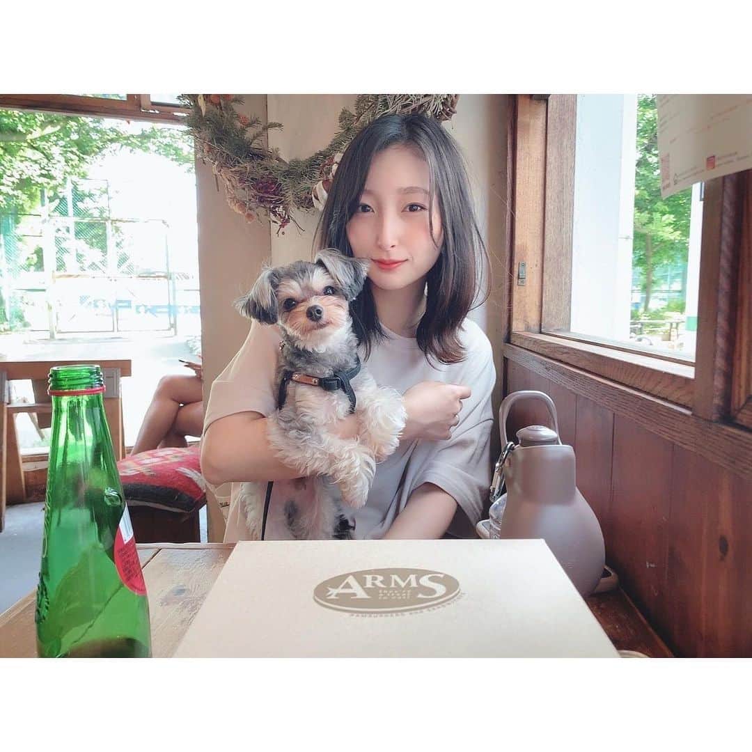 葉月のグルメインスタ